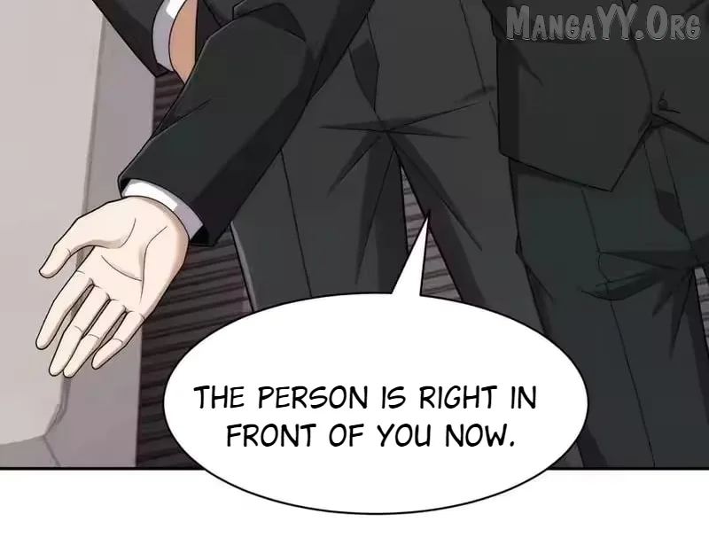 Hidden Dragon in the City (2025) Chapter 53 page 24