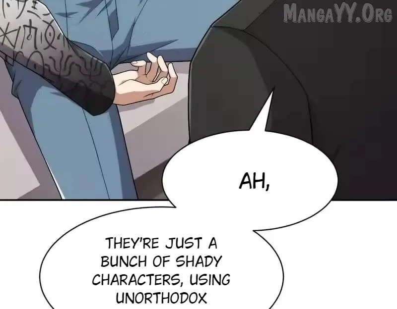 Hidden Dragon in the City (2025) Chapter 53 page 6