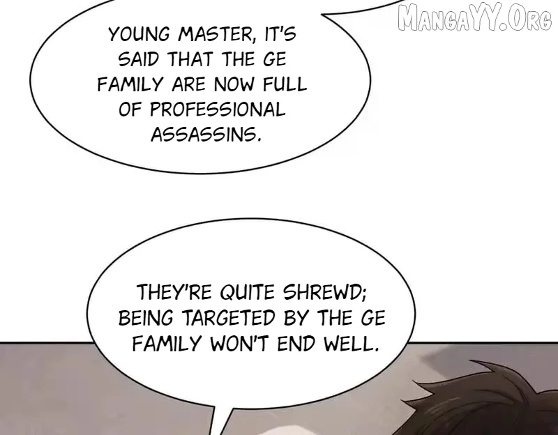 Hidden Dragon in the City (2025) Chapter 53 page 4