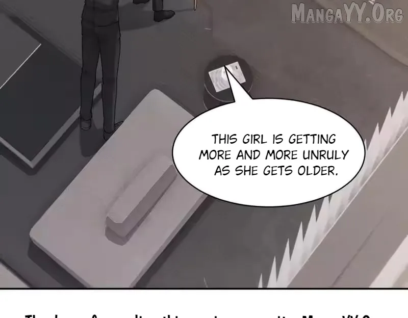 Hidden Dragon in the City (2025) Chapter 53 page 34