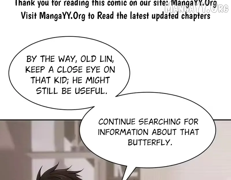 Hidden Dragon in the City (2025) Chapter 53 page 35