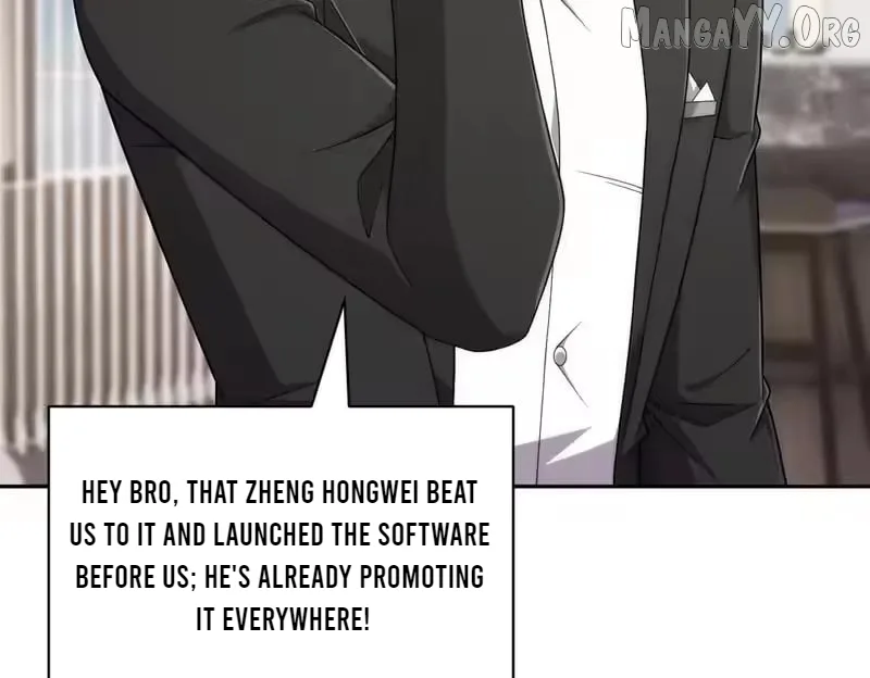 Hidden Dragon in the City (2025) Chapter 53 page 44