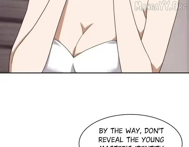 Hidden Dragon in the City (2025) Chapter 53 page 54