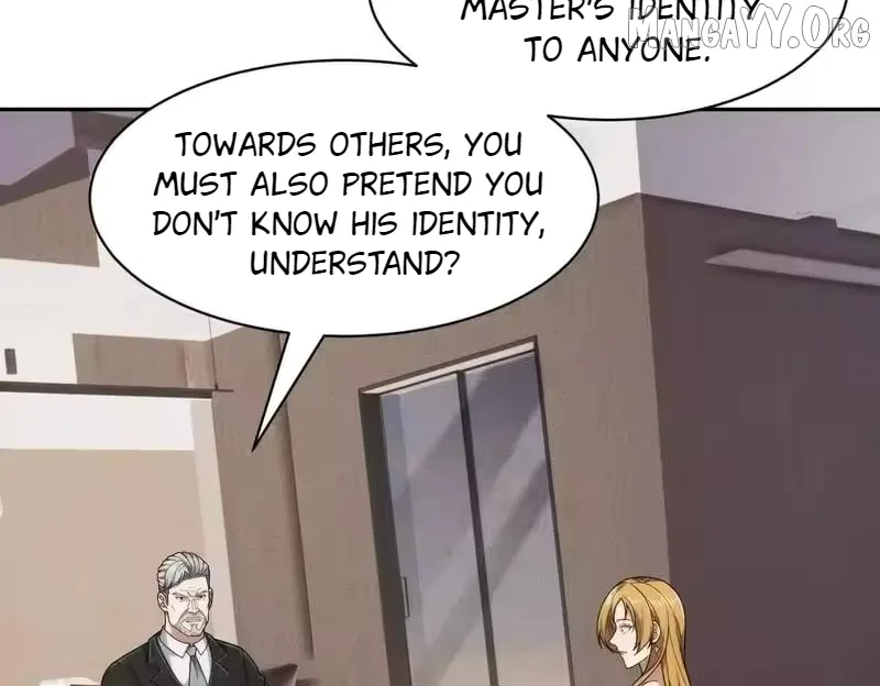 Hidden Dragon in the City (2025) Chapter 53 page 55