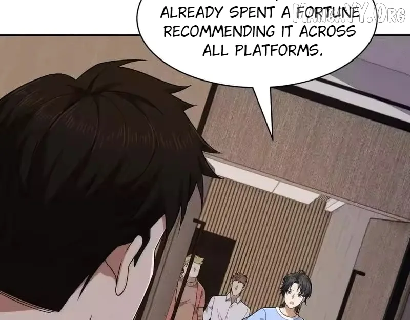 Hidden Dragon in the City (2025) Chapter 53 page 59
