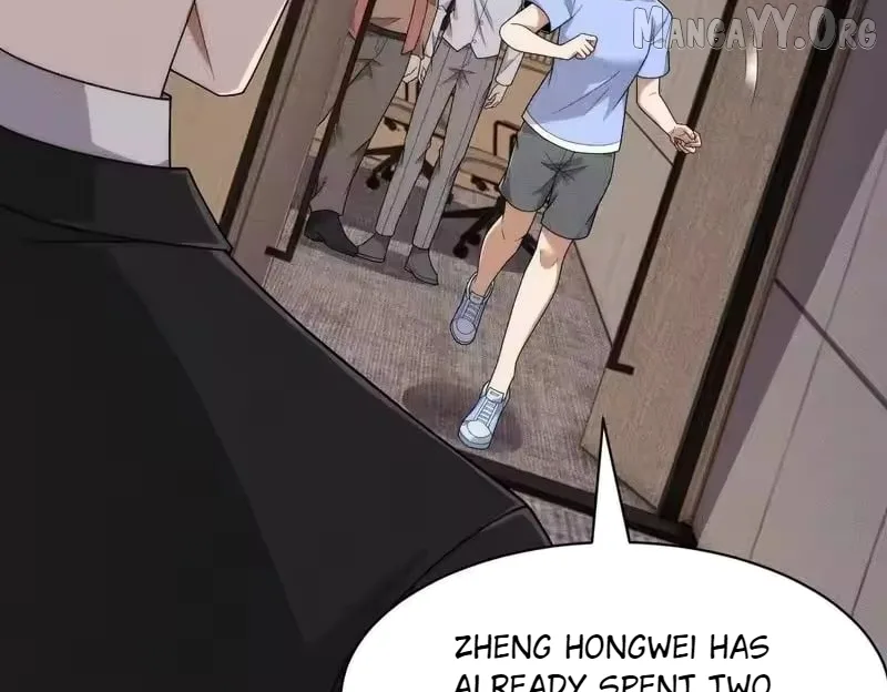 Hidden Dragon in the City (2025) Chapter 53 page 60