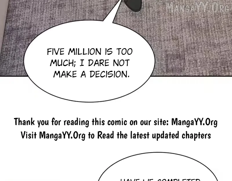 Hidden Dragon in the City (2025) Chapter 53 page 64
