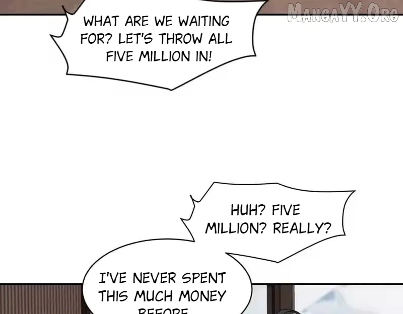 Hidden Dragon in the City (2025) Chapter 53 page 67