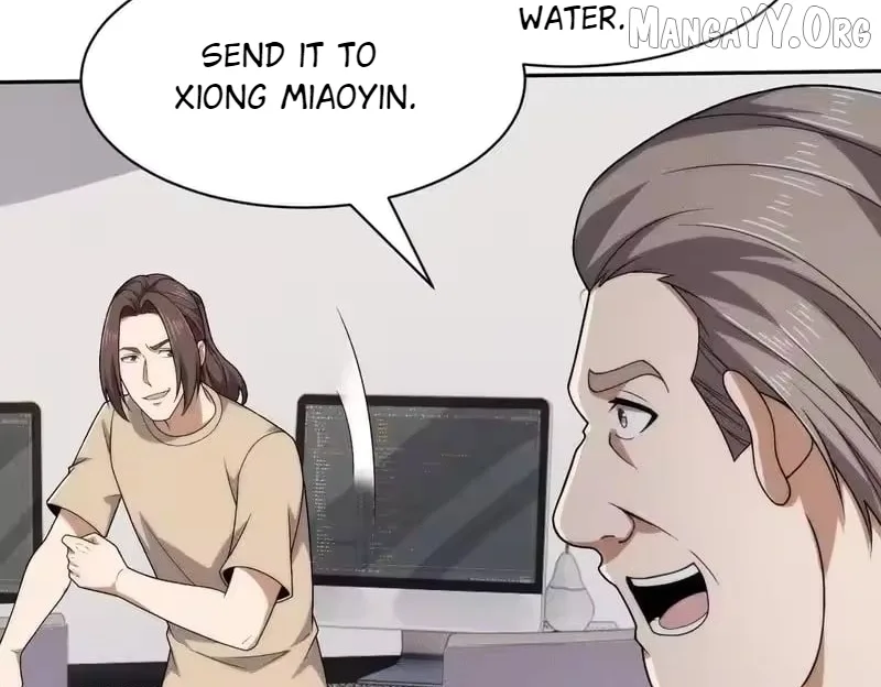 Hidden Dragon in the City (2025) Chapter 53 page 77