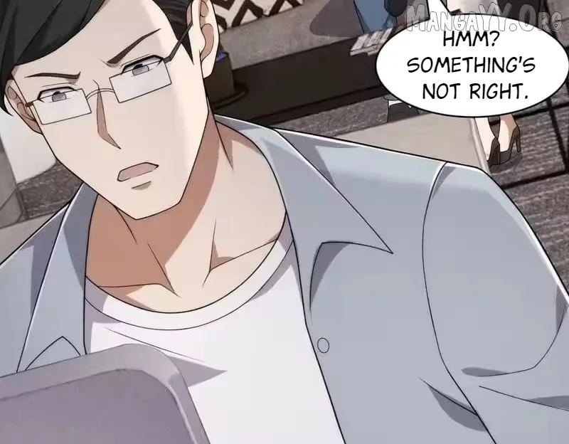 Hidden Dragon in the City (2025) Chapter 53 page 80