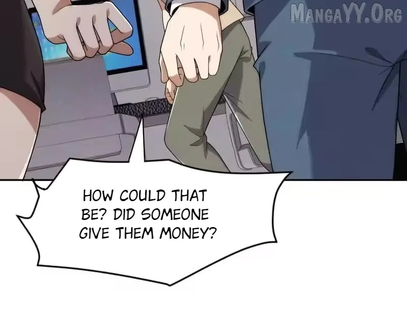 Hidden Dragon in the City (2025) Chapter 53 page 84