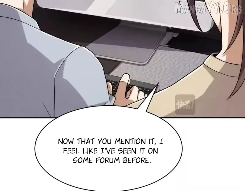 Hidden Dragon in the City (2025) Chapter 53 page 120