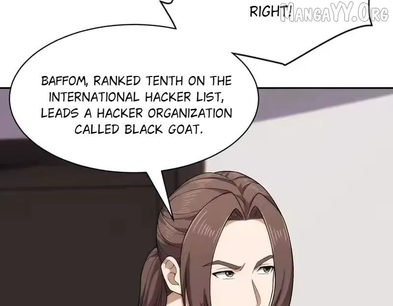 Hidden Dragon in the City (2025) Chapter 53 page 124