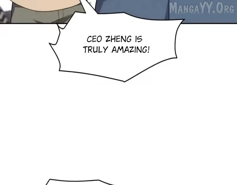 Hidden Dragon in the City (2025) Chapter 53 page 129