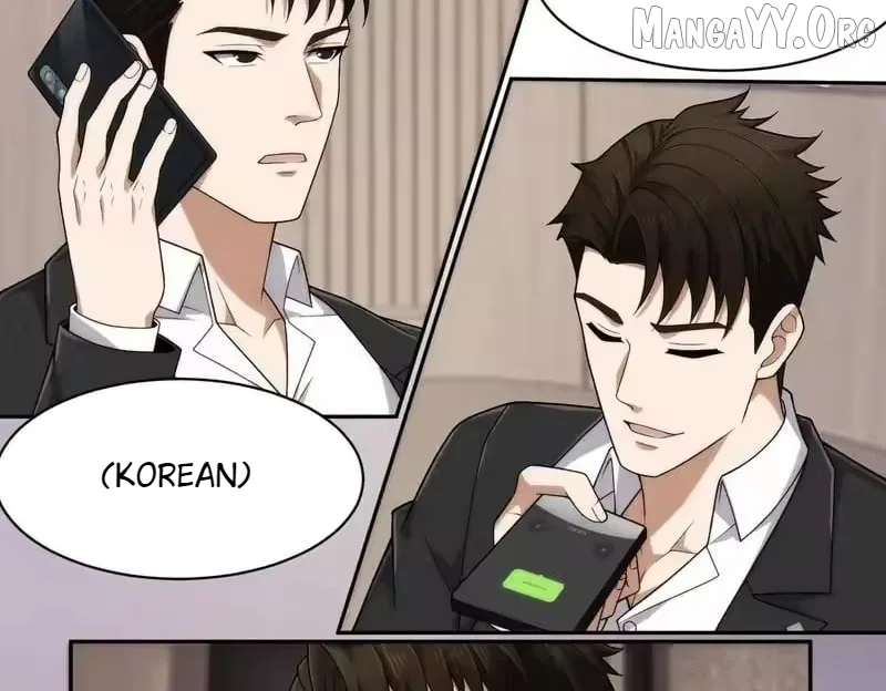Hidden Dragon in the City (2025) Chapter 53 page 143