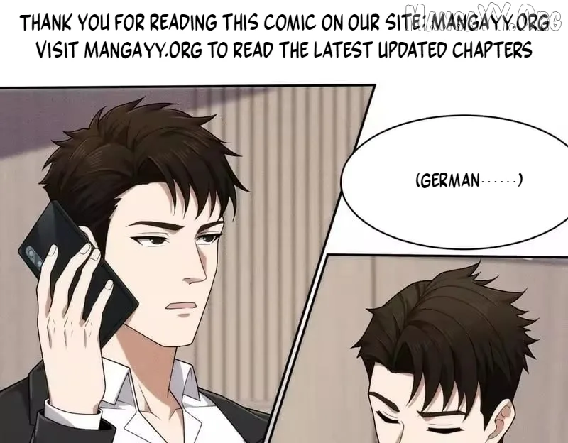 Hidden Dragon in the City (2025) Chapter 54 page 1