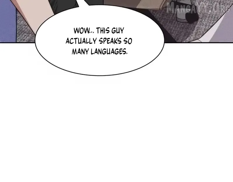 Hidden Dragon in the City (2025) Chapter 54 page 5