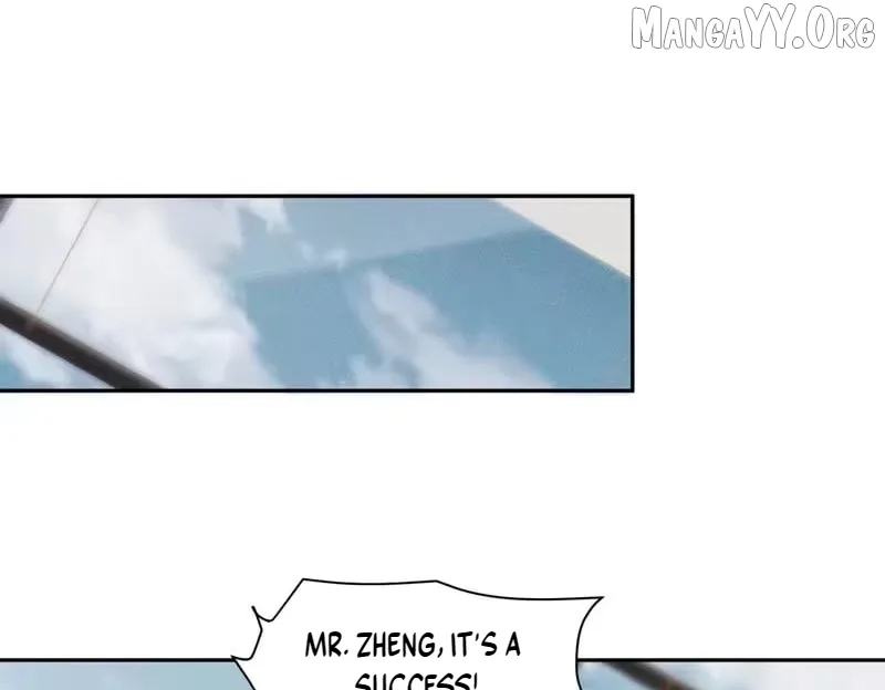 Hidden Dragon in the City (2025) Chapter 54 page 6