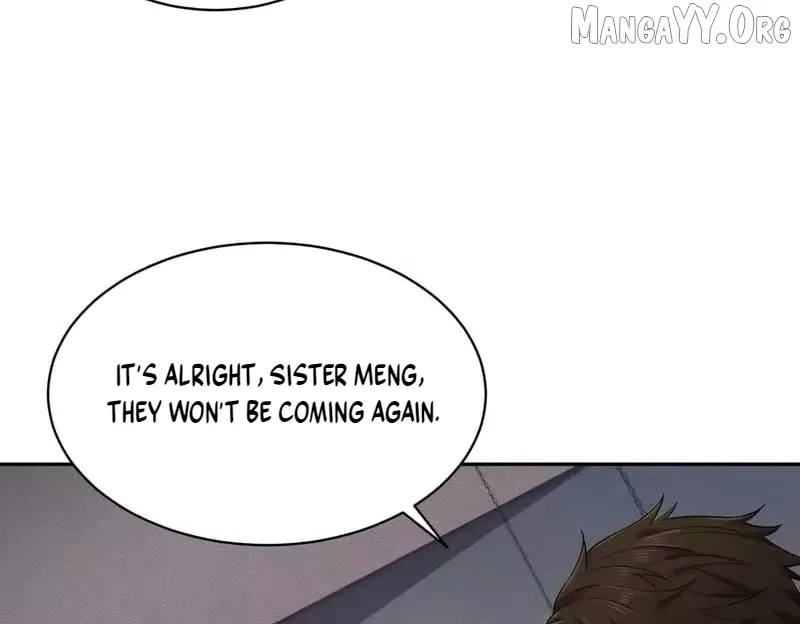 Hidden Dragon in the City (2025) Chapter 54 page 132