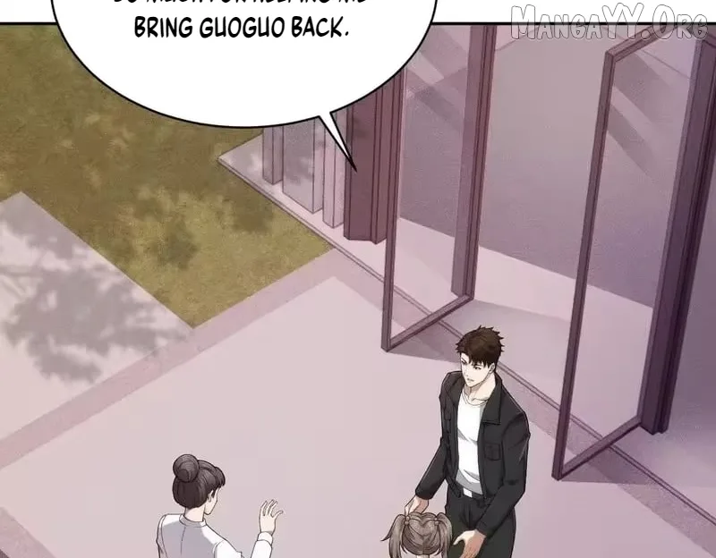 Hidden Dragon in the City (2025) Chapter 54 page 137