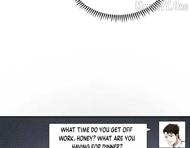 Hidden Dragon in the City (2025) Chapter 55 page 14