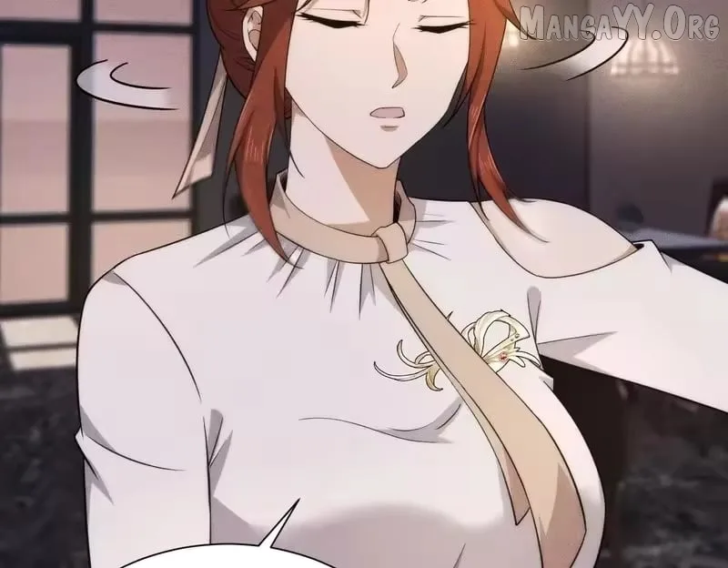 Hidden Dragon in the City (2025) Chapter 55 page 37