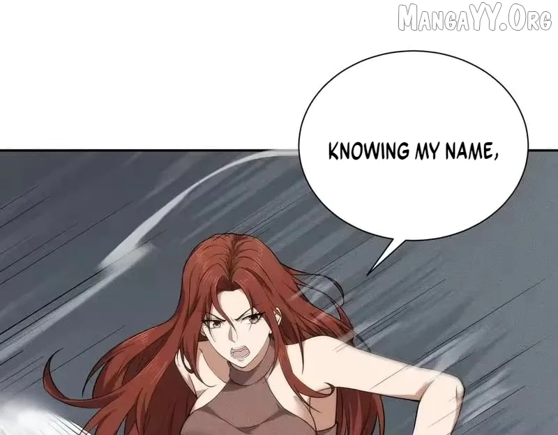 Hidden Dragon in the City (2025) Chapter 55 page 54