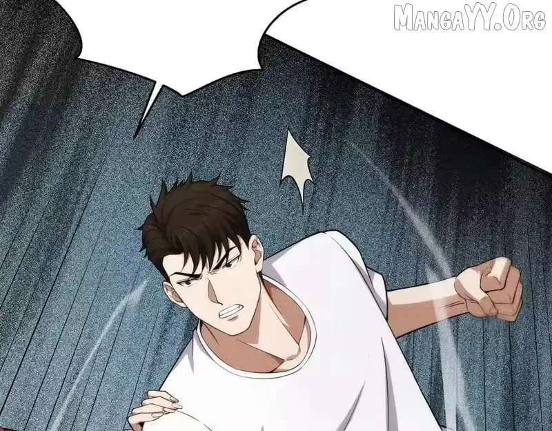 Hidden Dragon in the City (2025) Chapter 55 page 57