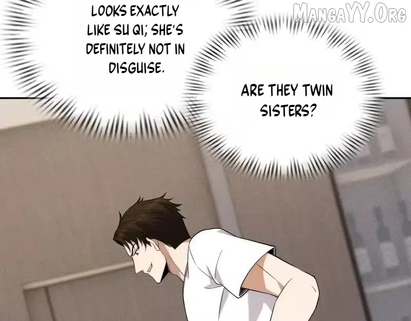 Hidden Dragon in the City (2025) Chapter 55 page 86