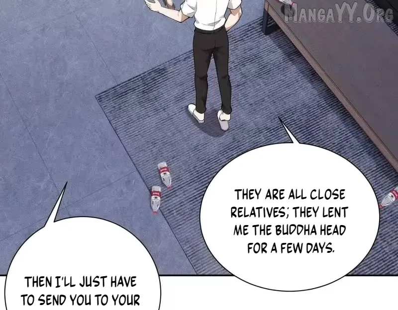 Hidden Dragon in the City (2025) Chapter 55 page 97