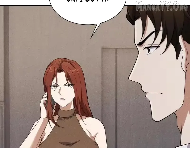Hidden Dragon in the City (2025) Chapter 55 page 101