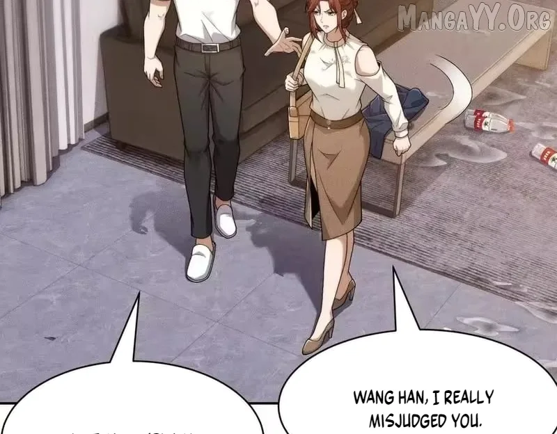 Hidden Dragon in the City (2025) Chapter 55 page 142