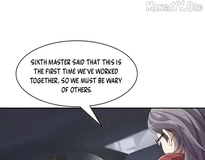 Hidden Dragon in the City (2025) Chapter 56 page 19