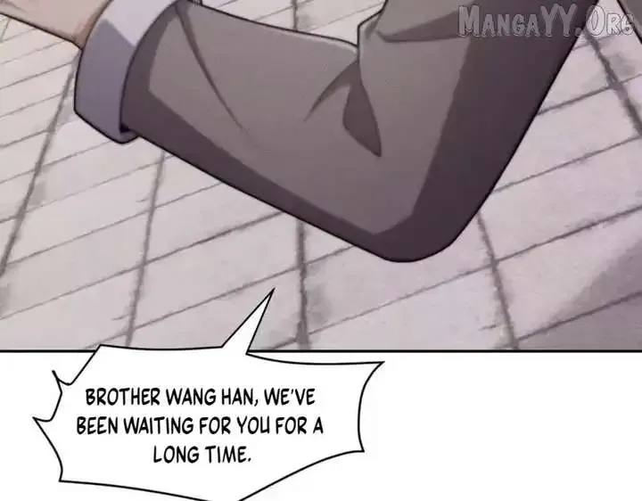 Hidden Dragon in the City (2025) Chapter 56 page 30