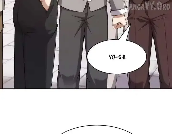 Hidden Dragon in the City (2025) Chapter 56 page 33