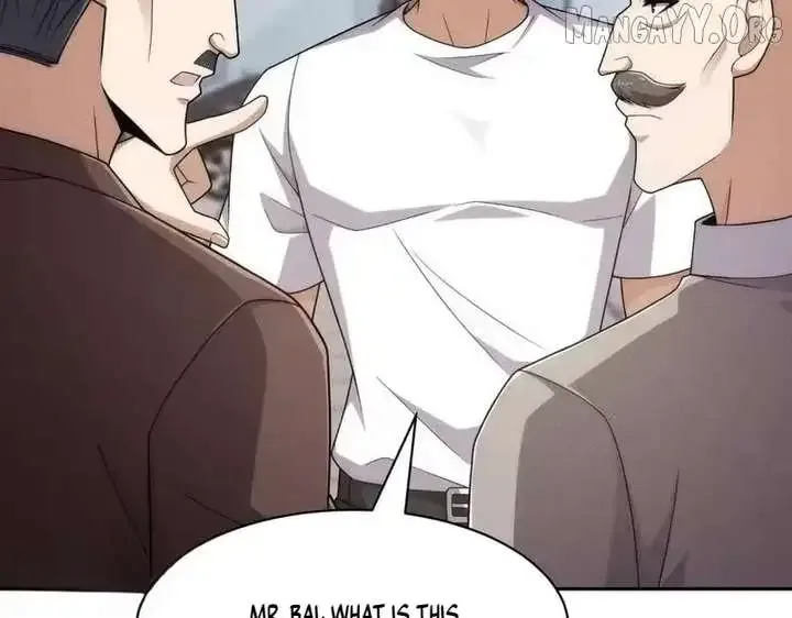 Hidden Dragon in the City (2025) Chapter 56 page 35