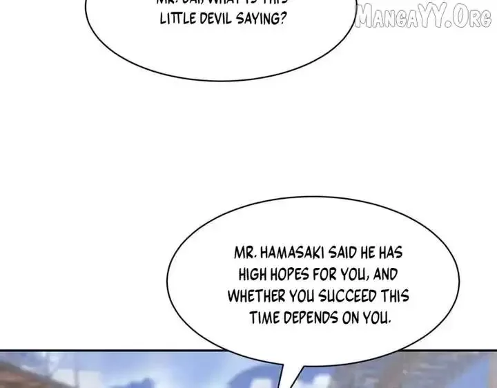 Hidden Dragon in the City (2025) Chapter 56 page 36