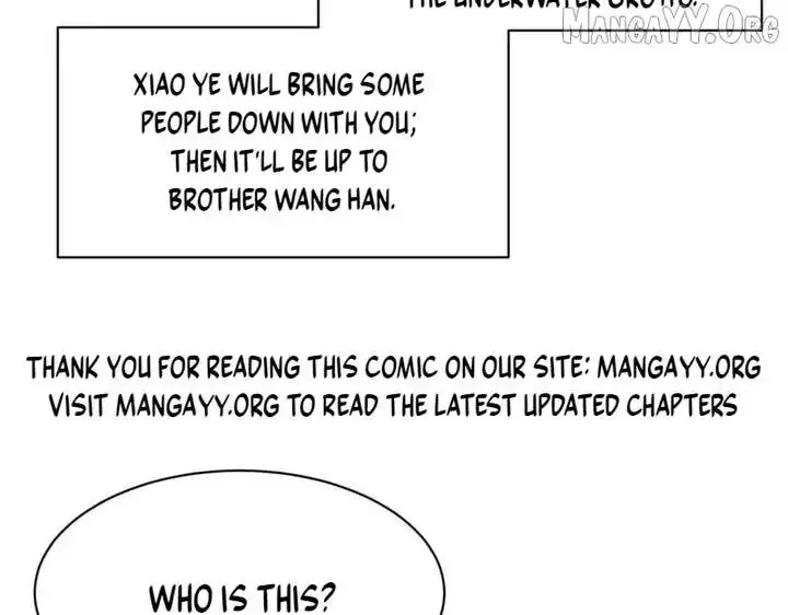 Hidden Dragon in the City (2025) Chapter 56 page 46