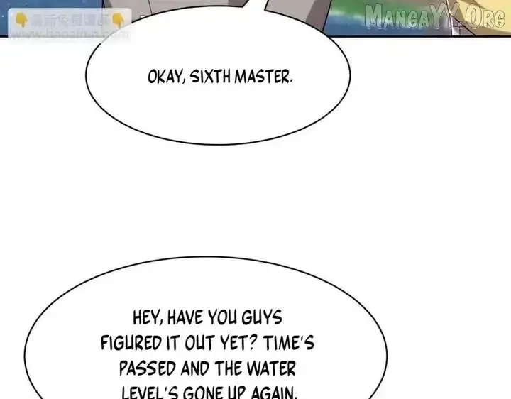 Hidden Dragon in the City (2025) Chapter 56 page 55