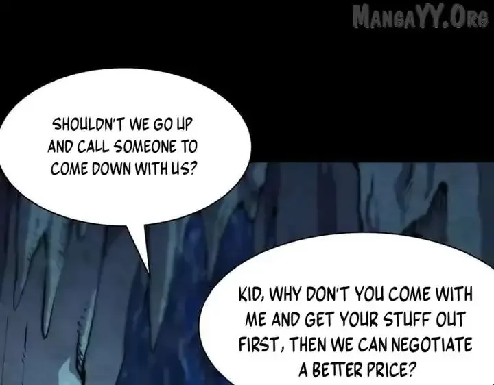 Hidden Dragon in the City (2025) Chapter 56 page 101