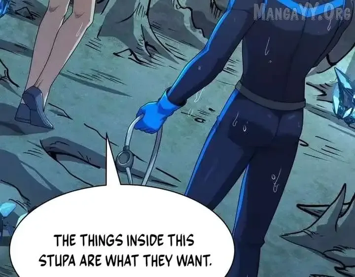 Hidden Dragon in the City (2025) Chapter 56 page 111