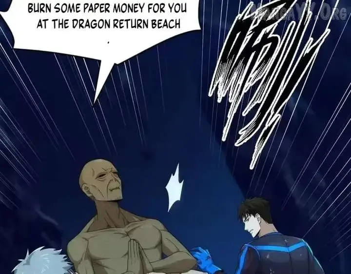 Hidden Dragon in the City (2025) Chapter 56 page 135