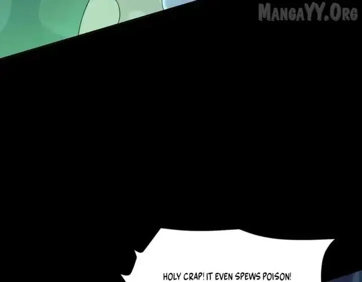 Hidden Dragon in the City (2025) Chapter 56 page 168