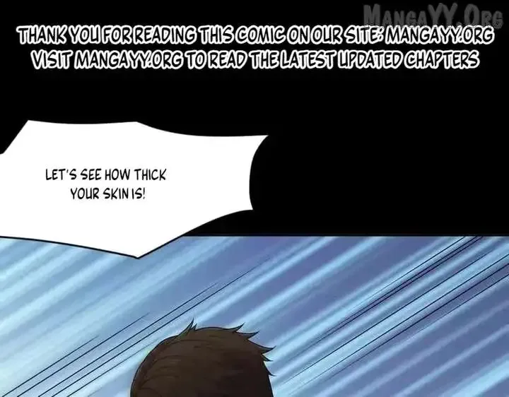 Hidden Dragon in the City (2025) Chapter 57 page 1