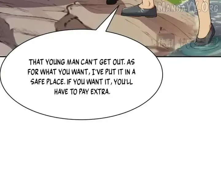 Hidden Dragon in the City (2025) Chapter 57 page 27