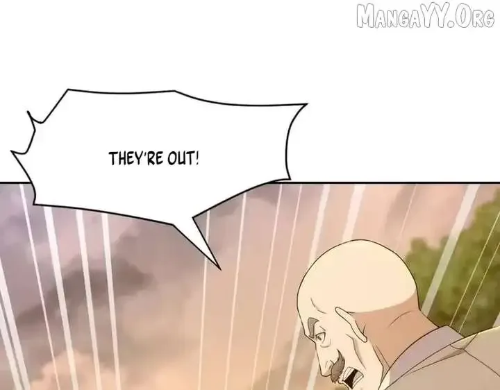 Hidden Dragon in the City (2025) Chapter 57 page 21