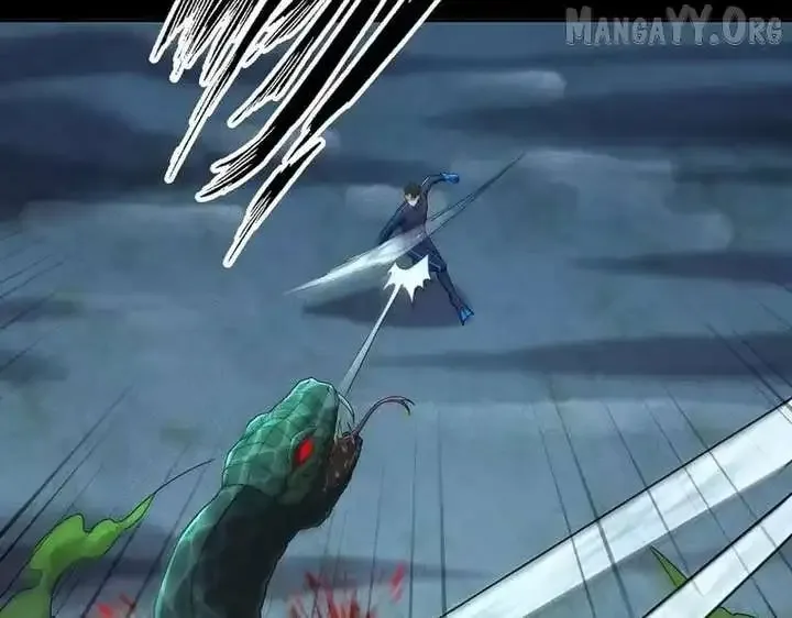 Hidden Dragon in the City (2025) Chapter 57 page 4
