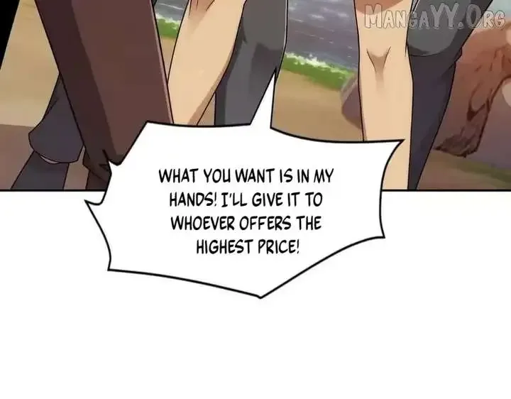 Hidden Dragon in the City (2025) Chapter 57 page 34