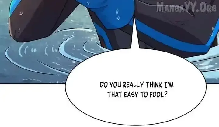 Hidden Dragon in the City (2025) Chapter 57 page 50