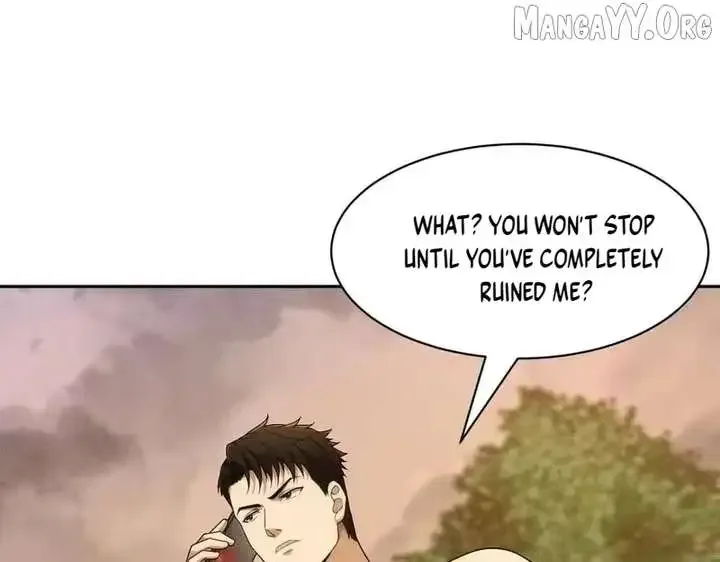 Hidden Dragon in the City (2025) Chapter 57 page 71